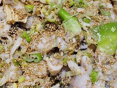 -清真·锦翔炝锅鱼(明德门店)