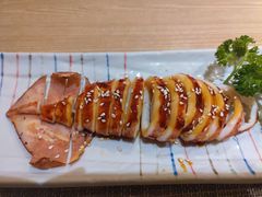 -歌行灯日本料理(伊势丹店)