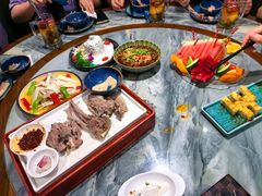 -品回味清真西北楼(宁波首店)