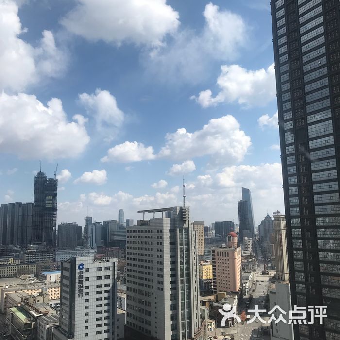 沈阳盛捷和平服务公寓