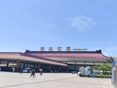 -珠海拱北口岸
