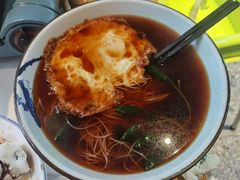 -筱爷叔·上海传统手工菜(玉树路店)