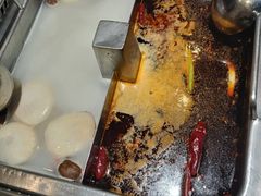 -海底捞火锅(海悦天地店)