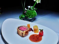 招牌惠灵顿牛排-蝶舍·MAISON PAPILLON