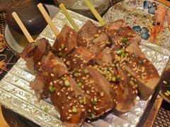 -樱の千渡日式料理·铁板烧•烧鸟(金盛田广场店)