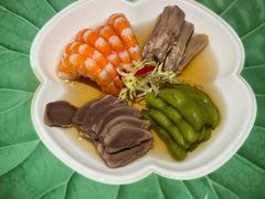糟四宝-醉庐·新上海菜(南京西路店)