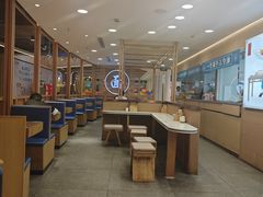 -兰面纪·兰州手工拉面(吴江天虹商场店)