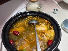 -王府井酒店(金桥港湾店)