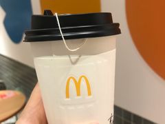 锡兰红茶-麦当劳(台山万达店)