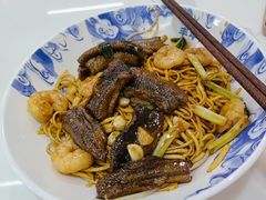 -丰年熙面馆(泗宝路83号店)