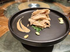 -那家小馆•北京菜•烤鸭(香山店)