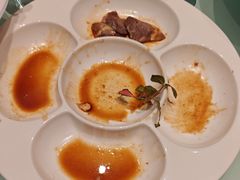 -香丰阁·烤鸭·川湘菜(清河店)