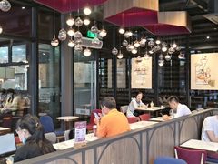 大堂-COSTA COFFEE(吴江路店)