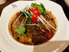 -南拳十三姨·潮汕砂锅粥(世纪金源店)