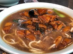 -奎元馆.百年奎元.非遗传承(西湖边的解放路店)