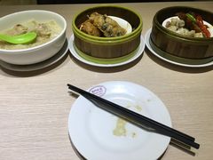 -澳门味道茶餐(南开大悦城店)