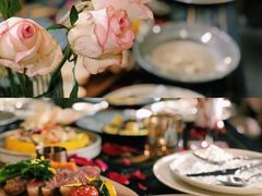 -第101座花园餐厅(湖滨88店)