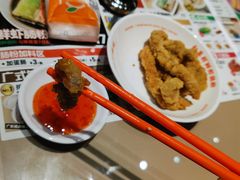 -红荔村肠粉(岗厦店)