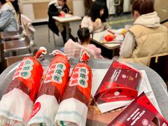 -麦当劳(天兴罗斯福店)