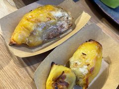 -松野谷·寿喜烧自助(华联顺义金街购物中心店)