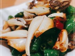 -群姐面馆·海鲜烧烤(同安路二店)