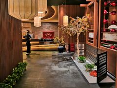-蟹将军·松叶蟹和牛日料放题自助(K11店)
