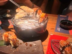 -京鹿料理(荟聚店)
