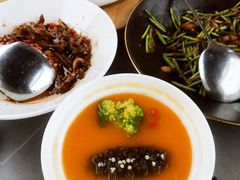 -溪山云境森林音乐餐厅(湖景店)