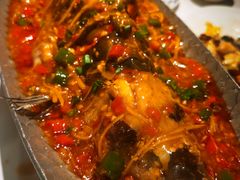 -小河盐帮·私家菜·烤鸭(三元桥·霄云路店)
