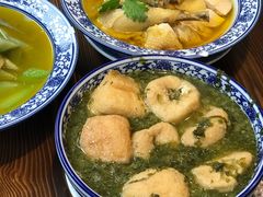 -兰边碗(鼓楼店)