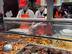 -乔波食品(杜桥中心菜场店)