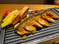 -本逸·割烹料理(湖墅店)