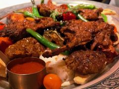 -Pasha帕夏土耳其餐厅(南昌路店)