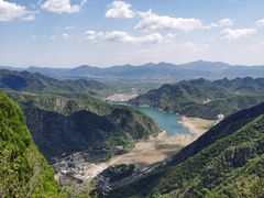 -京东石林峡风景区