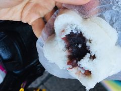 定胜糕-锦记糕点铺