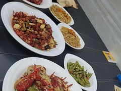 -一起吃小龙虾·海鲜(海珠店)