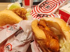 -肯德基(杭州永安店)