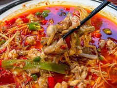 -李叔叔虾蟹大排档(青羊店)