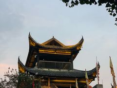 -乾州古城