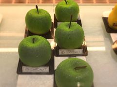 -西檬树SIMON·T轻奢蛋糕(大东方Max店)