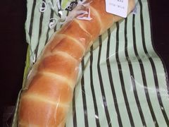 -RiceZone乐食尊纯米面包坊(望京店)