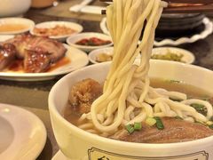 -中国厨房/台湾牛肉面