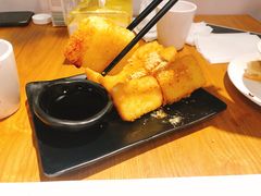 -三猫黑鱼花(南大店)