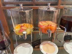 -TABLE·味西餐厅-成都茂业JW万豪酒店