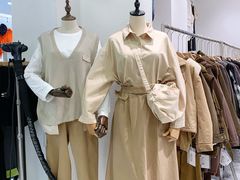 -兴旺欧韩城(上海兴旺国际服饰城店)