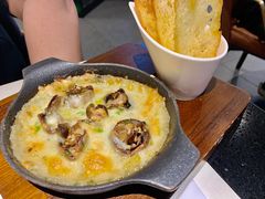 -西堤牛排(合肥之心城店)