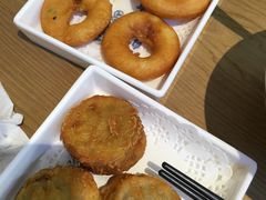 -文叔·湖北名小吃·小龙虾(华强北店)