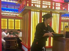 -牛New寿喜烧(虹桥新天地店)