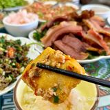 我就说跟着本地人吃不会出错!