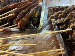 -黑皮烧烤(民意四路店)